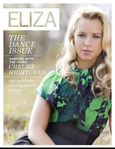 bellessa women|Eliza (magazine)